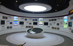 校史館設(shè)計(jì)的重要意義