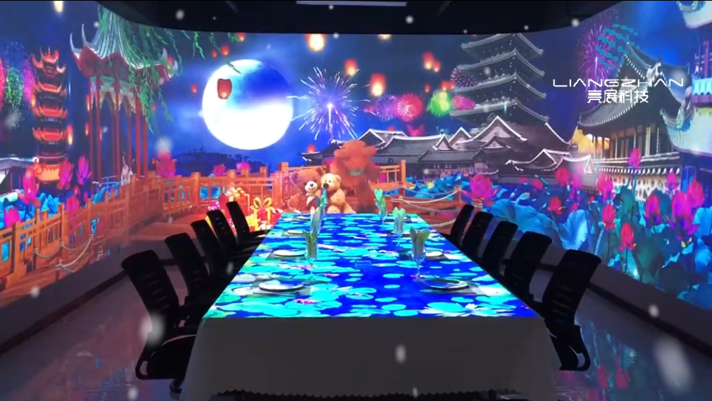 網(wǎng)紅餐廳 KTV 