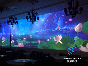 藍楹灣戶外婚禮