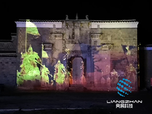 游墊項(xiàng)目