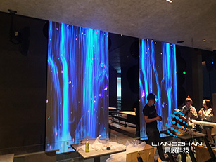 深圳購(gòu)物公園餐廳