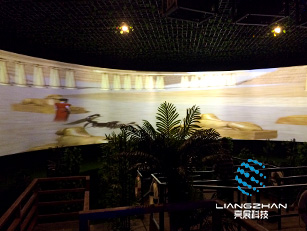 紹興東方山水樂園