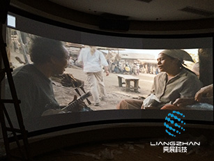 東莞索艾電子弧形融合