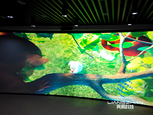 廣州兩通道融合