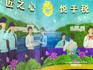 新興地稅結(jié)構(gòu)投影