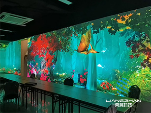 藍楹灣戶外婚禮