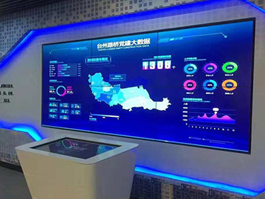 飛屏系統(tǒng)解決方案