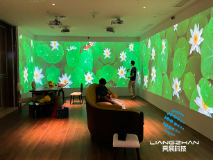 東莞互動(dòng)項(xiàng)目