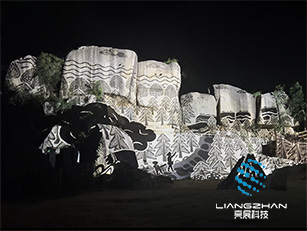 福建壇南灣夜游 I 遺失的部落