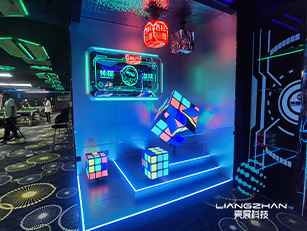 臺(tái)州帥貓臺(tái)球室