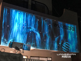 平潭天羽海邊民宿