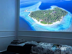 南通美容院項(xiàng)目