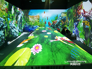 東莞虎門親子餐廳